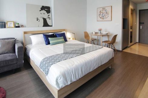 1 Bedroom Condo for rent in Ideo Sukhumvit 93, Bang Chak, Bangkok near BTS Bang Chak