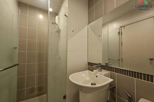 1 Bedroom Condo for rent in The Stage Taopoon Interchange, Bang Sue, Bangkok near MRT Tao Poon