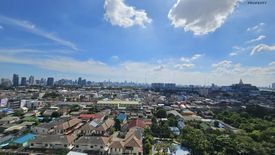 1 Bedroom Condo for rent in The Stage Taopoon Interchange, Bang Sue, Bangkok near MRT Tao Poon