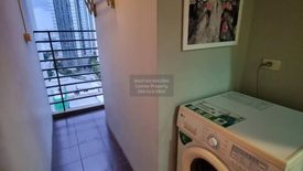 1 Bedroom Condo for rent in Belle Grand Rama 9, Huai Khwang, Bangkok near MRT Phra Ram 9