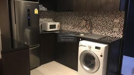 1 Bedroom Condo for rent in Belle Grand Rama 9, Huai Khwang, Bangkok near MRT Phra Ram 9