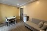 1 Bedroom Condo for rent in The Nest Sukhumvit 64, Bang Chak, Bangkok near BTS Punnawithi