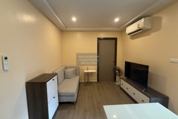 1 Bedroom Condo for rent in The Nest Sukhumvit 64, Bang Chak, Bangkok near BTS Punnawithi