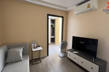 1 Bedroom Condo for rent in The Nest Sukhumvit 64, Bang Chak, Bangkok near BTS Punnawithi