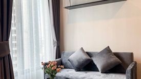 1 Bedroom Condo for rent in LIFE Asoke - Rama 9, Makkasan, Bangkok near MRT Phra Ram 9