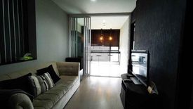 1 Bedroom Condo for rent in Rhythm Sukhumvit 44/1, Phra Khanong, Bangkok near BTS Phra Khanong