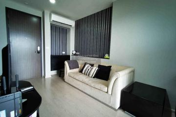 1 Bedroom Condo for rent in Rhythm Sukhumvit 44/1, Phra Khanong, Bangkok near BTS Phra Khanong