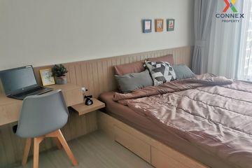 1 Bedroom Condo for rent in LIFE Asoke - Rama 9, Makkasan, Bangkok near MRT Phra Ram 9