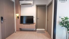 1 Bedroom Condo for rent in LIFE Asoke - Rama 9, Makkasan, Bangkok near MRT Phra Ram 9