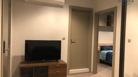 1 Bedroom Condo for rent in LIFE Asoke - Rama 9, Makkasan, Bangkok near MRT Phra Ram 9