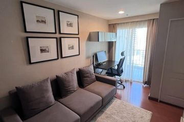 1 Bedroom Condo for rent in Belle Grand Rama 9, Huai Khwang, Bangkok near MRT Phra Ram 9