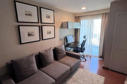 1 Bedroom Condo for rent in Belle Grand Rama 9, Huai Khwang, Bangkok near MRT Phra Ram 9