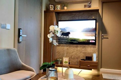 1 Bedroom Condo for rent in LIFE Asoke - Rama 9, Makkasan, Bangkok near MRT Phra Ram 9