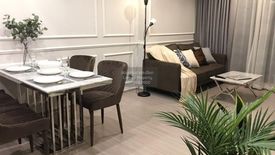 2 Bedroom Condo for rent in LIFE Asoke - Rama 9, Makkasan, Bangkok near MRT Phra Ram 9