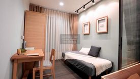 2 Bedroom Condo for rent in LIFE Asoke - Rama 9, Makkasan, Bangkok near MRT Phra Ram 9