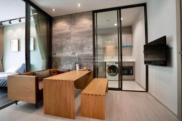 2 Bedroom Condo for rent in LIFE Asoke - Rama 9, Makkasan, Bangkok near MRT Phra Ram 9