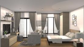 1 Bedroom Condo for rent in LIFE Asoke - Rama 9, Makkasan, Bangkok near MRT Phra Ram 9