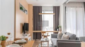 1 Bedroom Condo for rent in Ashton Chula - Silom, Si Phraya, Bangkok near MRT Sam Yan