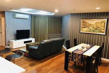 2 Bedroom Condo for rent in Belle Grand Rama 9, Huai Khwang, Bangkok near MRT Phra Ram 9