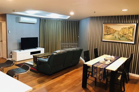 2 Bedroom Condo for rent in Belle Grand Rama 9, Huai Khwang, Bangkok near MRT Phra Ram 9