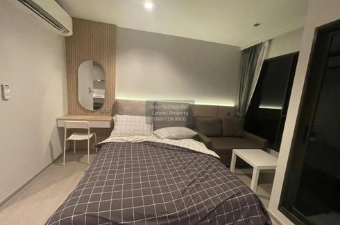 1 Bedroom Condo for rent in LIFE Asoke - Rama 9, Makkasan, Bangkok near MRT Phra Ram 9