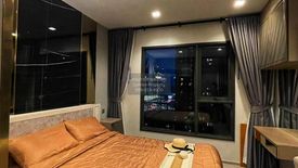 1 Bedroom Condo for rent in LIFE Asoke - Rama 9, Makkasan, Bangkok near MRT Phra Ram 9