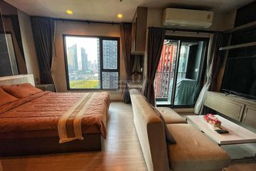 1 Bedroom Condo for rent in LIFE Asoke - Rama 9, Makkasan, Bangkok near MRT Phra Ram 9