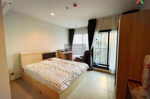 1 Bedroom Condo for rent in LIFE Asoke - Rama 9, Makkasan, Bangkok near MRT Phra Ram 9