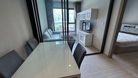 1 Bedroom Condo for rent in LIFE Asoke - Rama 9, Makkasan, Bangkok near MRT Phra Ram 9