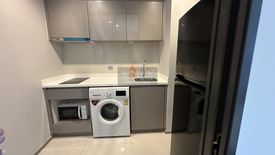 1 Bedroom Condo for rent in LIFE Asoke - Rama 9, Makkasan, Bangkok near MRT Phra Ram 9