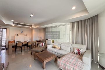 2 Bedroom Condo for rent in Baan Rajprasong, Lumpini, Bangkok near BTS Ratchadamri