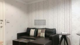 1 Bedroom Condo for rent in Lumpini Place Rama IX - Ratchada, Huai Khwang, Bangkok near MRT Phra Ram 9