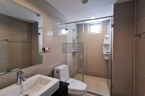 2 Bedroom Condo for rent in Belle Grand Rama 9, Huai Khwang, Bangkok near MRT Phra Ram 9