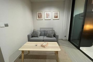 1 Bedroom Condo for rent in LIFE Asoke - Rama 9, Makkasan, Bangkok near MRT Phra Ram 9