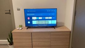 1 Bedroom Condo for rent in LIFE Asoke - Rama 9, Makkasan, Bangkok near MRT Phra Ram 9