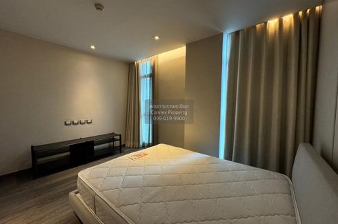 3 Bedroom Condo for rent in The Crest Ruamrudee, Lumpini, Bangkok near BTS Ploen Chit