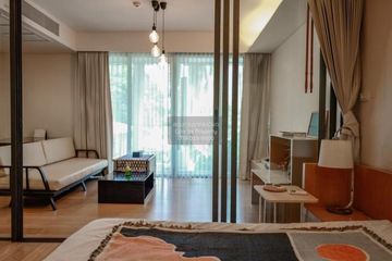 1 Bedroom Condo for rent in LIFE Asoke - Rama 9, Makkasan, Bangkok near MRT Phra Ram 9