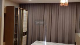 1 Bedroom Condo for rent in Ashton Chula - Silom, Si Phraya, Bangkok near MRT Sam Yan