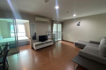 1 Bedroom Condo for rent in Belle Grand Rama 9, Huai Khwang, Bangkok near MRT Phra Ram 9