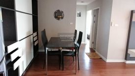 1 Bedroom Condo for rent in Belle Grand Rama 9, Huai Khwang, Bangkok near MRT Phra Ram 9