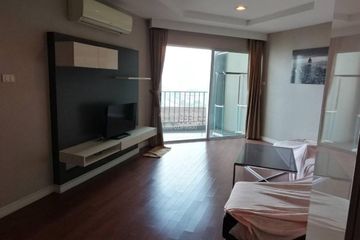 1 Bedroom Condo for rent in Belle Grand Rama 9, Huai Khwang, Bangkok near MRT Phra Ram 9