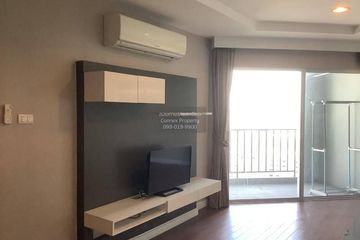 2 Bedroom Condo for rent in Belle Grand Rama 9, Huai Khwang, Bangkok near MRT Phra Ram 9