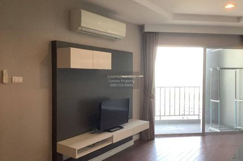 2 Bedroom Condo for rent in Belle Grand Rama 9, Huai Khwang, Bangkok near MRT Phra Ram 9
