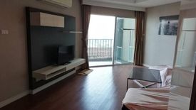 2 Bedroom Condo for rent in Belle Grand Rama 9, Huai Khwang, Bangkok near MRT Phra Ram 9
