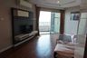 2 Bedroom Condo for rent in Belle Grand Rama 9, Huai Khwang, Bangkok near MRT Phra Ram 9