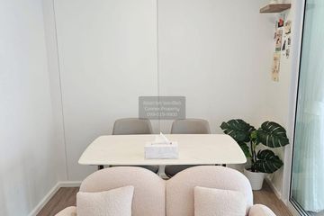 1 Bedroom Condo for rent in Chateau In Town Ratchayothin, Din Daeng, Bangkok