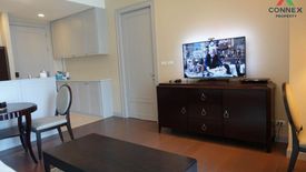 1 Bedroom Condo for rent in Oriental Residence, Lumpini, Bangkok near BTS Ploen Chit