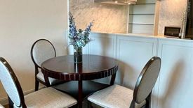 1 Bedroom Condo for rent in Oriental Residence, Lumpini, Bangkok near BTS Ploen Chit