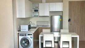 2 Bedroom Condo for rent in The Capital Ratchaprarop-Vibha, Sam Sen Nai, Bangkok near BTS Sanam Pao