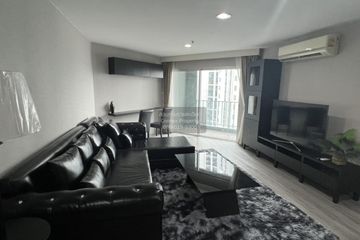 2 Bedroom Condo for rent in Belle Grand Rama 9, Huai Khwang, Bangkok near MRT Phra Ram 9